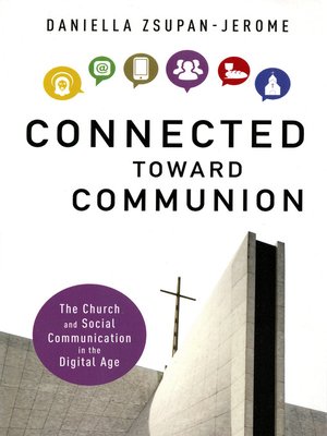 cover image of Connected Toward Communion